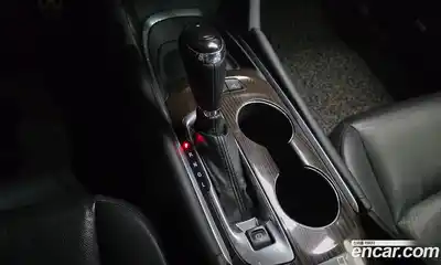 Chevrolet Malibu 2017 2.0 Автомат в Москве № 589464, миниатюра 9