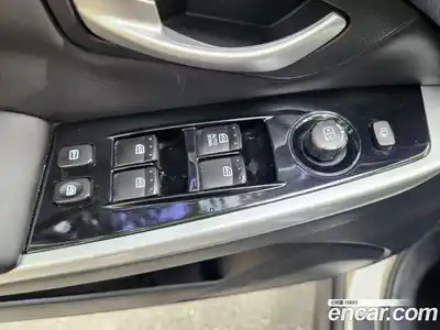 SsangYong Korando 2015 2.0 Механическая в Москве № 589466, миниатюра 12