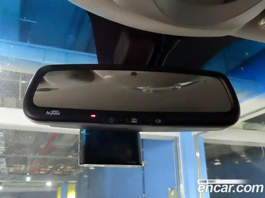 SsangYong Korando 2014 2.0 Автомат в Москве № 589492, фото 16