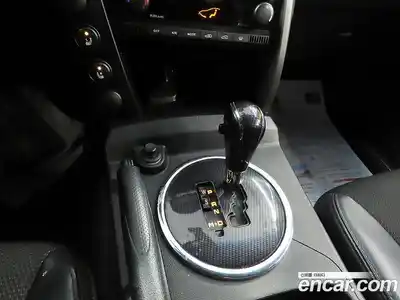 SsangYong Korando 2014 2.0 Автомат в Москве № 589492, миниатюра 9