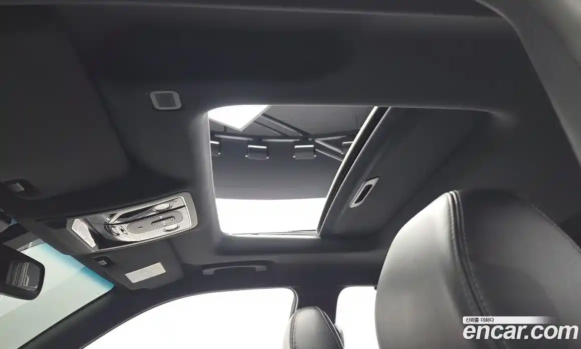 SsangYong Rexton 2023 2.2 Автомат в Москве № 589536, фото 17