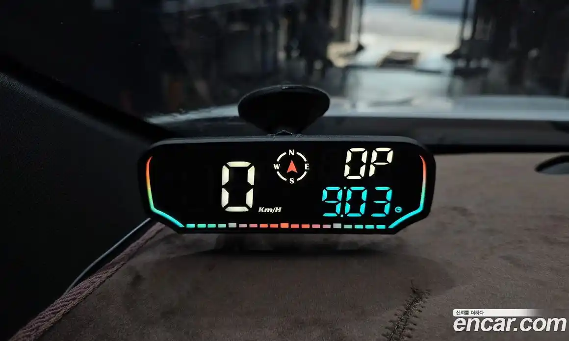 Chevrolet Traverse 2023 3.6 Автомат в Москве № 589682, фото 17