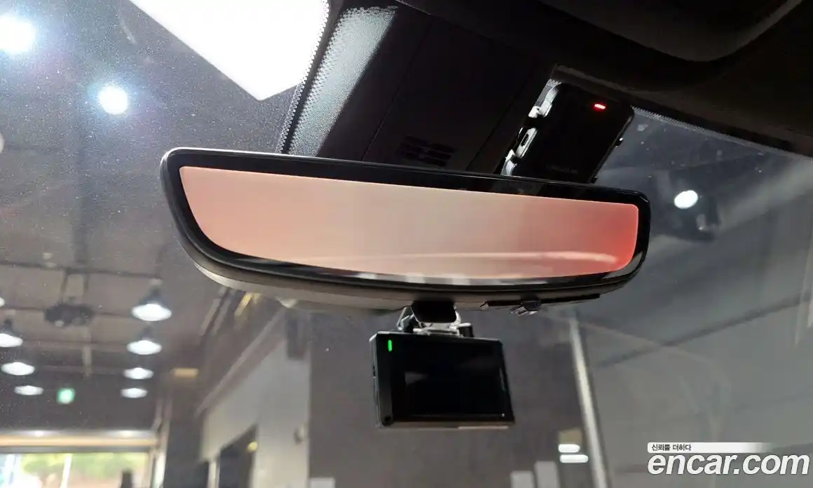 Chevrolet Traverse 2023 3.6 Автомат в Москве № 589682, фото 19