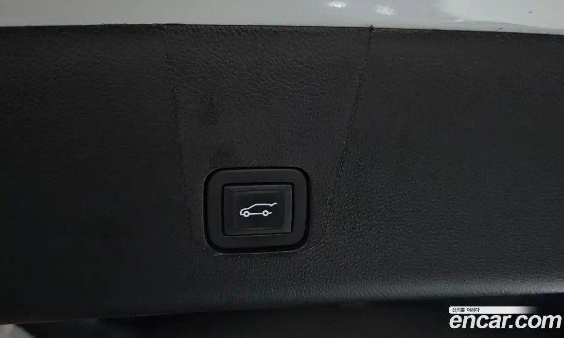 Chevrolet Traverse 2023 3.6 Автомат в Москве № 589682, фото 20