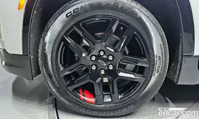 Chevrolet Traverse 2023 3.6 Автомат в Москве № 589682, миниатюра 5