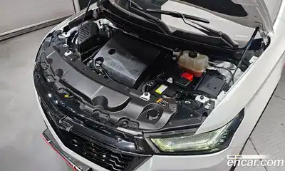 Chevrolet Traverse 2023 3.6 Автомат в Москве № 589682, миниатюра 6