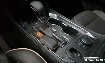 Chevrolet Traverse 2023 3.6 Автомат в Москве № 589682, миниатюра 9