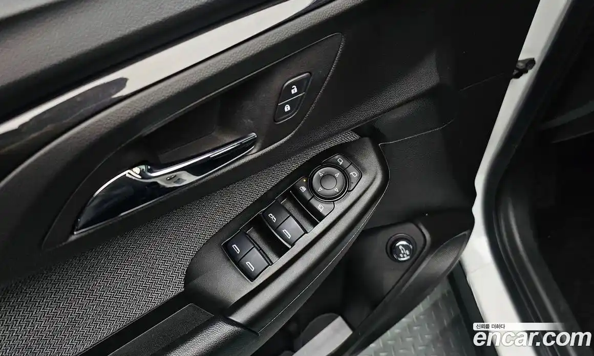 Chevrolet TrailBlazer 2023 1.3 Автомат в Москве № 589689, фото 19