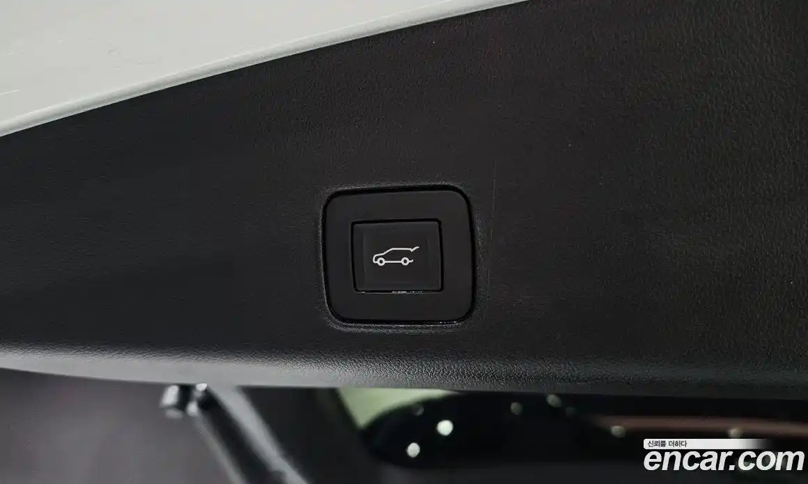 Chevrolet TrailBlazer 2023 1.3 Автомат в Москве № 589689, фото 20