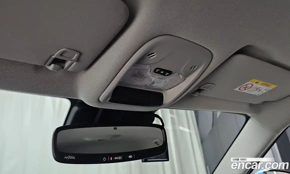 Chevrolet TrailBlazer 2024 1.3 Автомат в Москве № 589765, фото 18