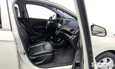 Chevrolet Spark 2018 1.0 Автомат в Москве № 589824, миниатюра 11
