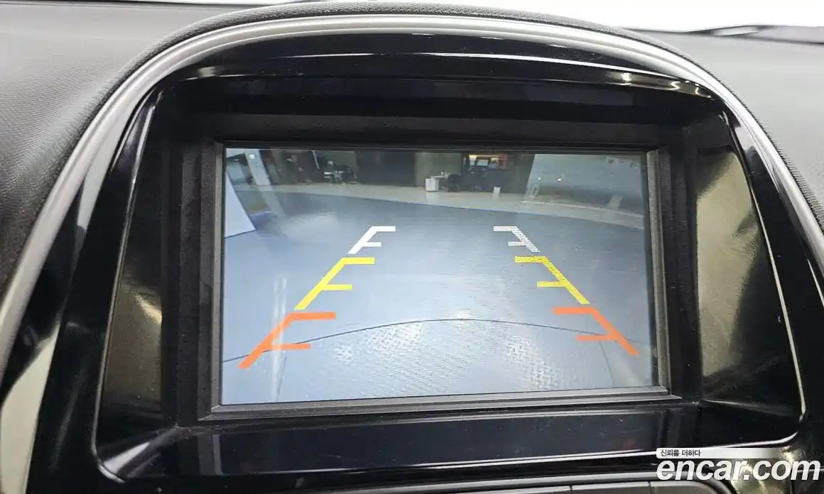 Chevrolet Spark 2018 1.0 Автомат в Москве № 589824, фото 16