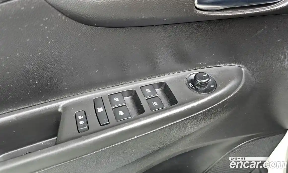 Chevrolet Spark 2018 1.0 Автомат в Москве № 589824, фото 18