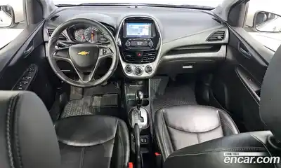 Chevrolet Spark 2018 1.0 Автомат в Москве № 589824, миниатюра 7
