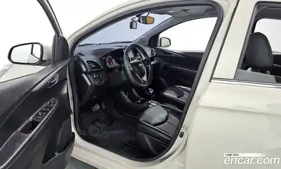 Chevrolet Spark 2018 1.0 Автомат в Москве № 589824, миниатюра 10