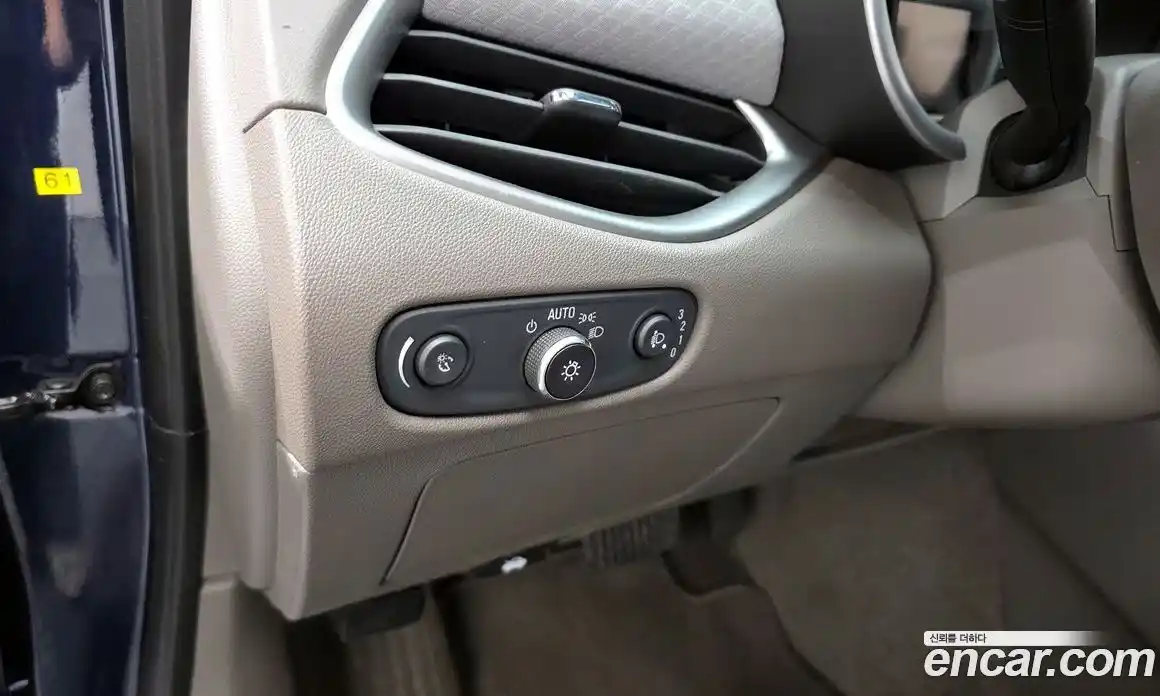 Chevrolet Malibu 2018 1.5 Автомат в Москве № 589862, фото 16