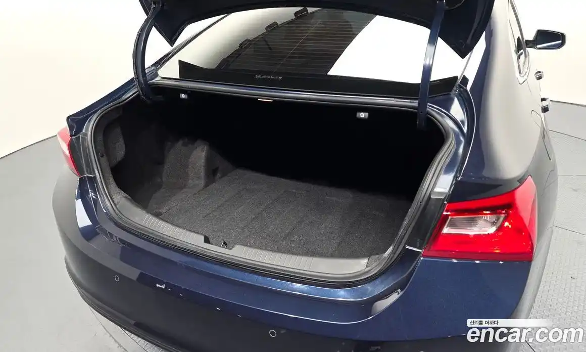 Chevrolet Malibu 2018 1.5 Автомат в Москве № 589862, фото 20