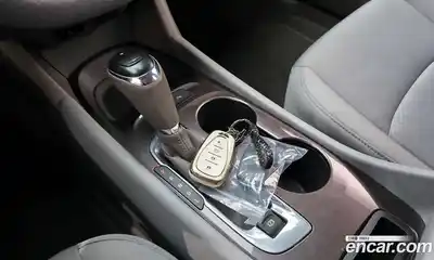 Chevrolet Malibu 2018 1.5 Автомат в Москве № 589862, миниатюра 9