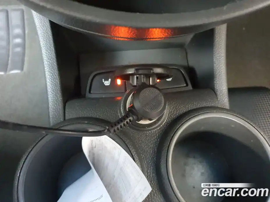 Chevrolet Matiz 2010 1.0 Автомат в Москве № 589898, фото 14