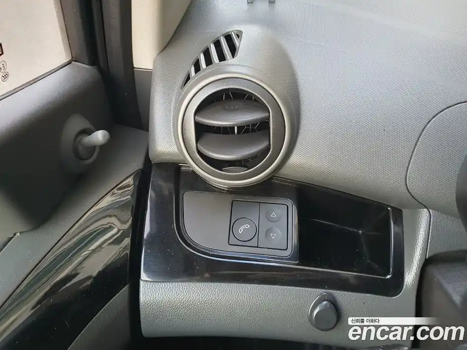 Chevrolet Matiz 2010 1.0 Автомат в Москве № 589898, фото 16