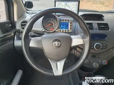 Chevrolet Matiz 2010 1.0 Автомат в Москве № 589898, миниатюра 9