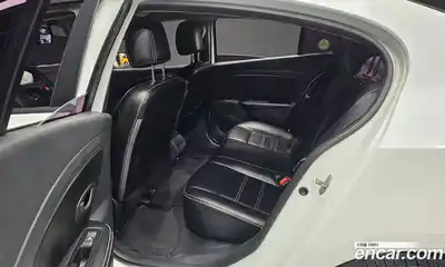 Renault SM3 2016 1.6 Автомат в Москве № 590006, миниатюра 11