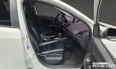 Renault SM3 2016 1.6 Автомат в Москве № 590006, миниатюра 12