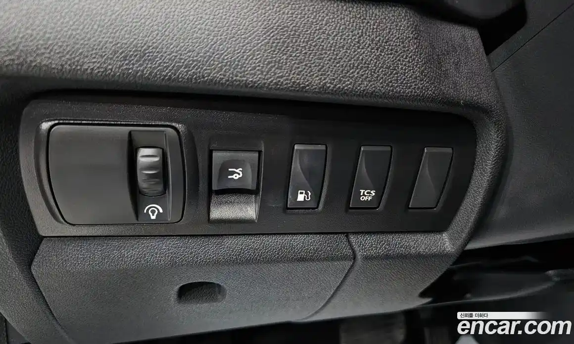 Renault SM3 2016 1.6 Автомат в Москве № 590006, фото 15