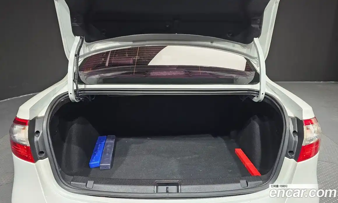 Renault SM3 2016 1.6 Автомат в Москве № 590006, фото 20