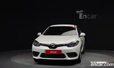 Renault SM3 2016 1.6 Автомат в Москве № 590006, миниатюра 3