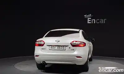 Renault SM3 2016 1.6 Автомат в Москве № 590006, миниатюра 4