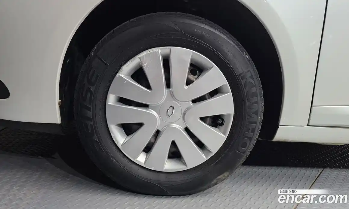 Renault SM3 2016 1.6 Автомат в Москве № 590006, фото 5