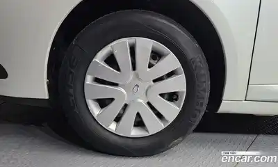 Renault SM3 2016 1.6 Автомат в Москве № 590006, миниатюра 5