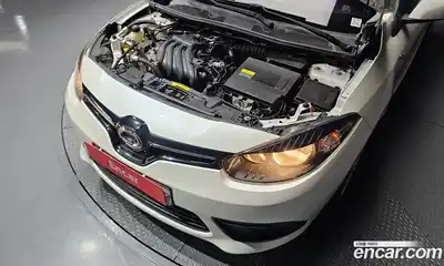 Renault SM3 2016 1.6 Автомат в Москве № 590006, миниатюра 6