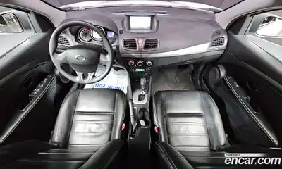 Renault SM3 2016 1.6 Автомат в Москве № 590006, миниатюра 7