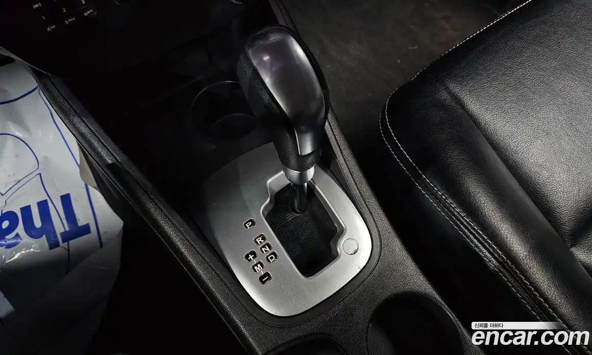 Renault SM3 2016 1.6 Автомат в Москве № 590006, фото 9