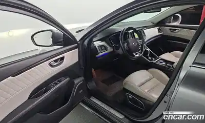 Renault SM6 2019 2.0 Автомат в Москве № 590009, миниатюра 11