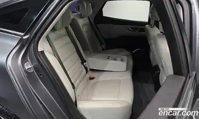 Renault SM6 2019 2.0 Автомат в Москве № 590009, миниатюра 12