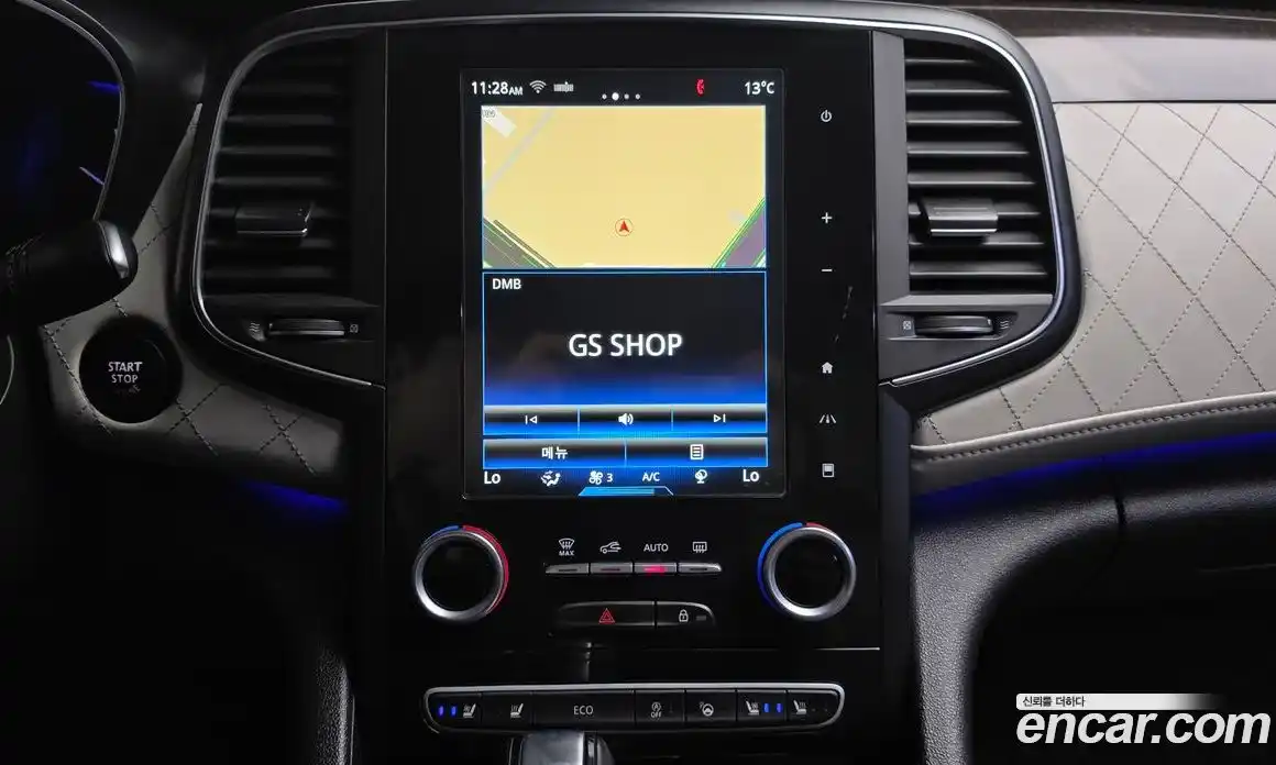 Renault SM6 2019 2.0 Автомат в Москве № 590009, фото 14