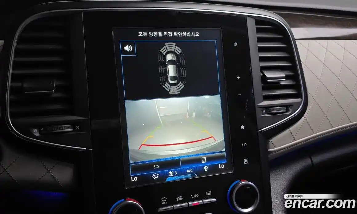 Renault SM6 2019 2.0 Автомат в Москве № 590009, фото 15