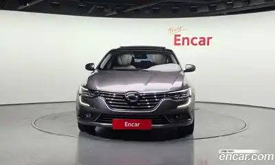 Renault SM6 2019 2.0 Автомат в Москве № 590009, миниатюра 3