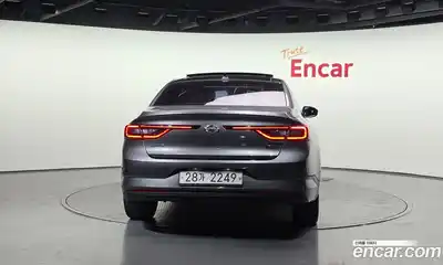 Renault SM6 2019 2.0 Автомат в Москве № 590009, миниатюра 4