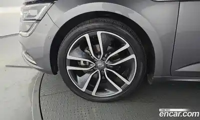 Renault SM6 2019 2.0 Автомат в Москве № 590009, миниатюра 5