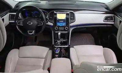 Renault SM6 2019 2.0 Автомат в Москве № 590009, миниатюра 7