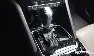 Renault SM6 2019 2.0 Автомат в Москве № 590009, миниатюра 9