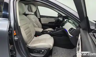 Renault SM6 2019 2.0 Автомат в Москве № 590009, миниатюра 10