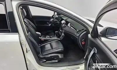 Renault SM5 2010 2.0 Автомат в Москве № 590128, миниатюра 11