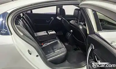 Renault SM5 2010 2.0 Автомат в Москве № 590128, миниатюра 12