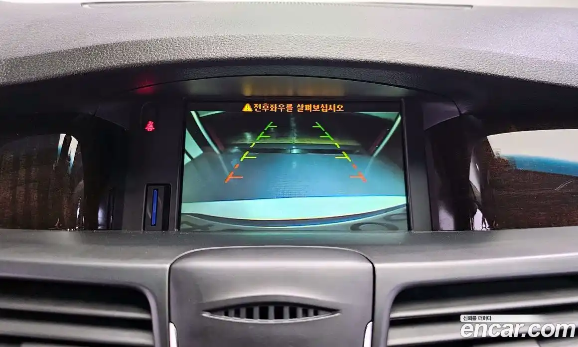 Renault SM5 2010 2.0 Автомат в Москве № 590128, фото 15