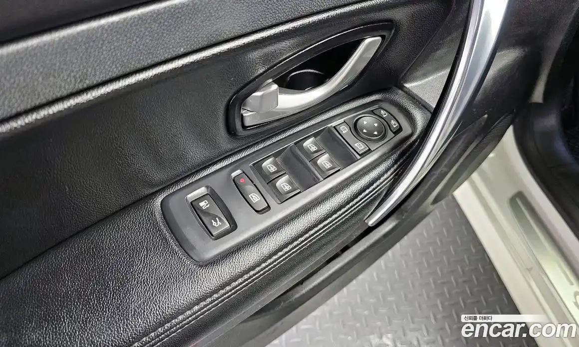 Renault SM5 2010 2.0 Автомат в Москве № 590128, фото 18